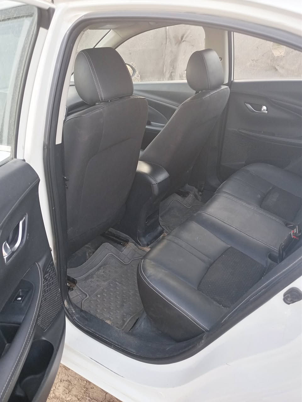 السلام عليكم 
شانجان 2020
مكينة كورله بلادي من الشركه 
سيارة مكفوله 
رقم سليمانيه 
السعر 93ورقه وبيهة مجال 
ليحب يتواصل هاذ الرقم ***********
