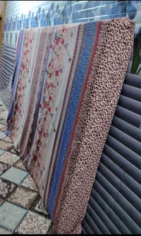 دوشك نفرين • ١٦٠×٢٠٠ • حي القاهرة