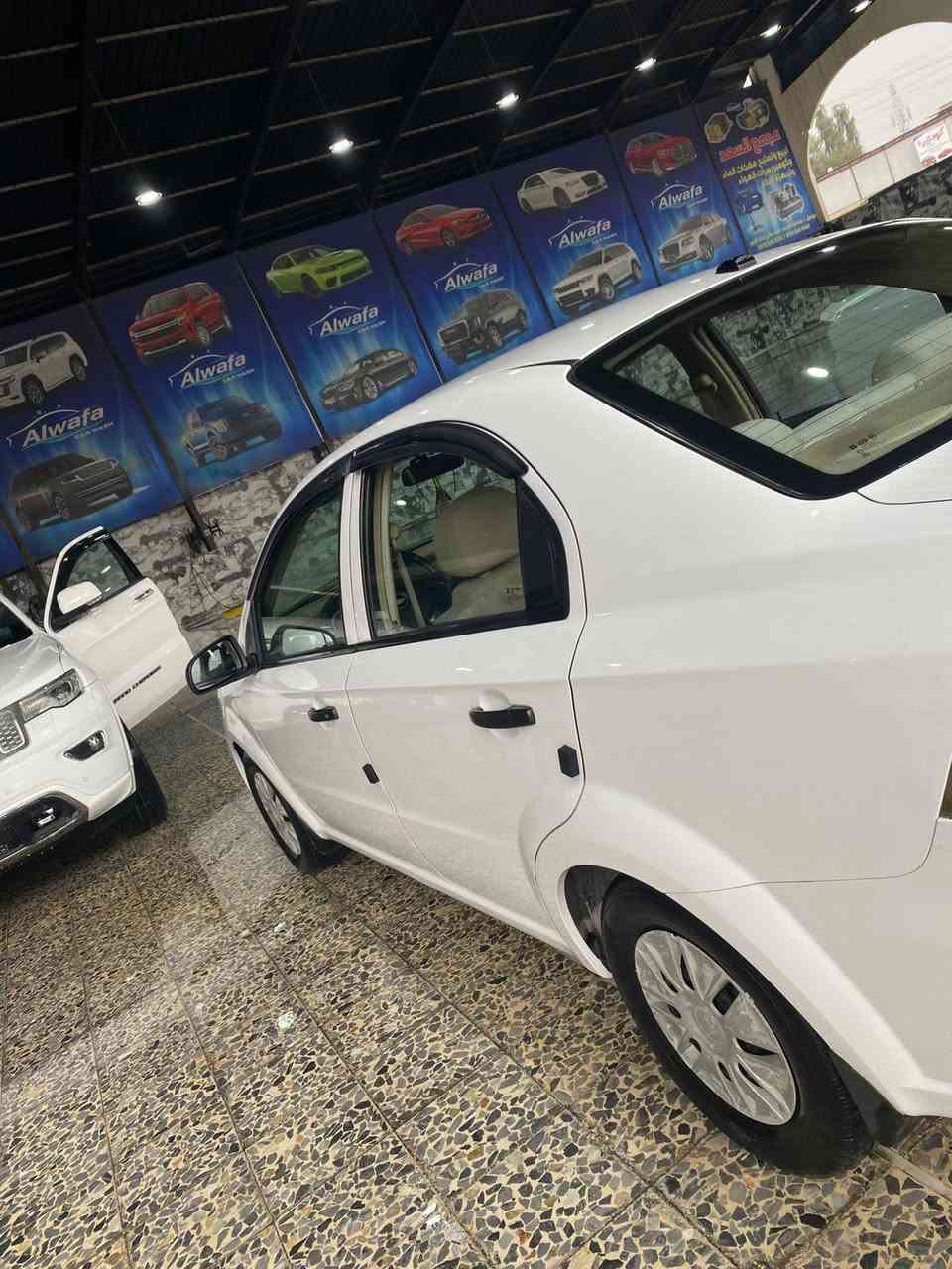 افيو 2011_
كيرعادي
محرك استرا تك
رقم اربيل مسطرة سنوية ٢٠٣١
 السيارة بدون ضرر بدون صبغ نهائي السونر موجود بالصور 
موقع السيارة الموصل ايسير للاستفسار الاتصال على 
*********** /***********
