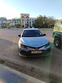 كامري موديل 2022 السعر 205 07708221260