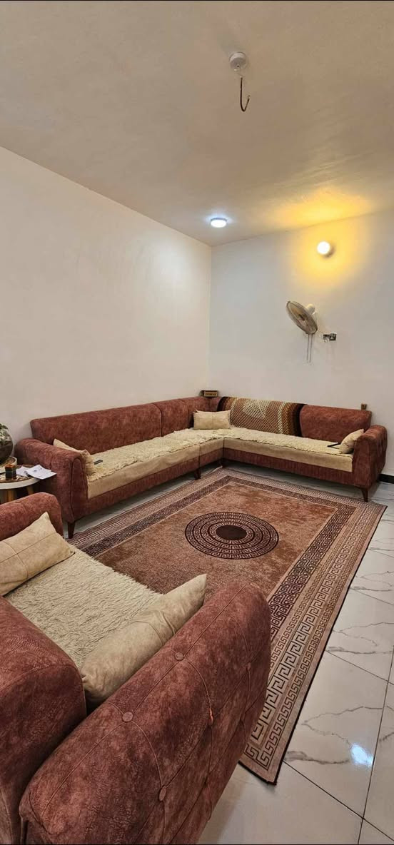 تخم جدا نضيف عشر نفرات ب400
المكان نجف شراي يتفضل خاص


**إذا كنت صاحب هذا الإعلان وتريد حذفه لأي سبب، رجاءا أرسل رسالة إلى الدعم الفني**