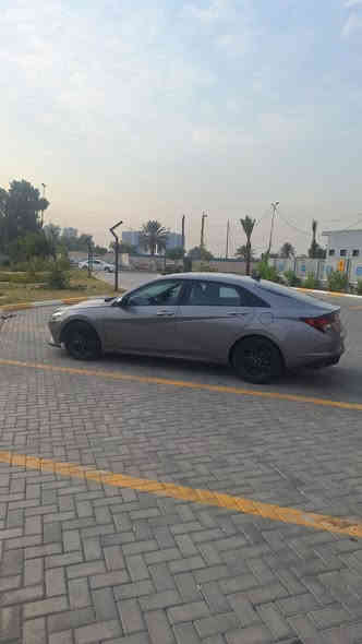 النترا امريكي ٢٠٢٢
رقم بغداد هزه جديده صور الحادث مرفوقه والسونار هم وياها 
مكينه 2000 دوش  
شاشه وكامره دواره 
رادار امامي  ونقطه عمياء 
فول تحكمات 
السعر ١٣٥ 
مكاني بغداد حي الجهاد 
***********
***********
