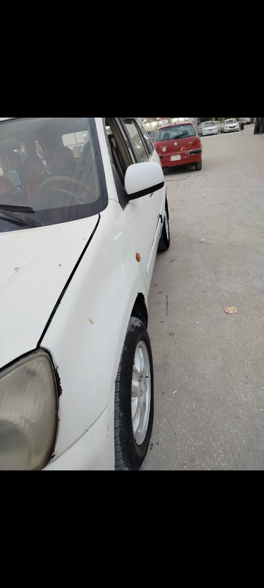 السلام عليكم
تيكو 2012 
السعر 45 وبيهة مجال 
***********
