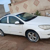 شيري اي ثري • ٢٠١٣ • كورلا ١٦٠