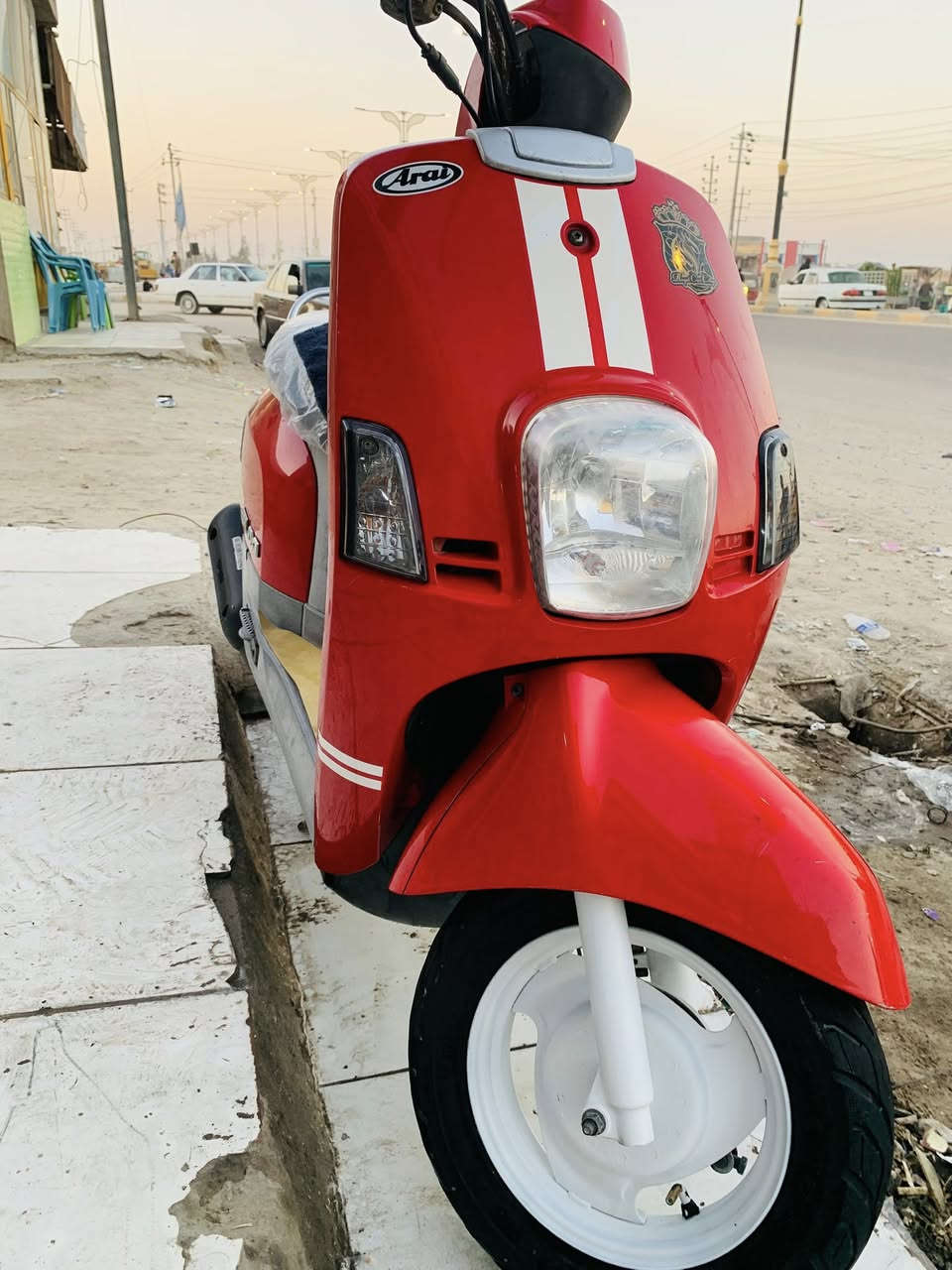 بوليس للبيع  ما مفتوحه كفاله عامه 🎖️
سعر 850وبيه مجال💥***********
