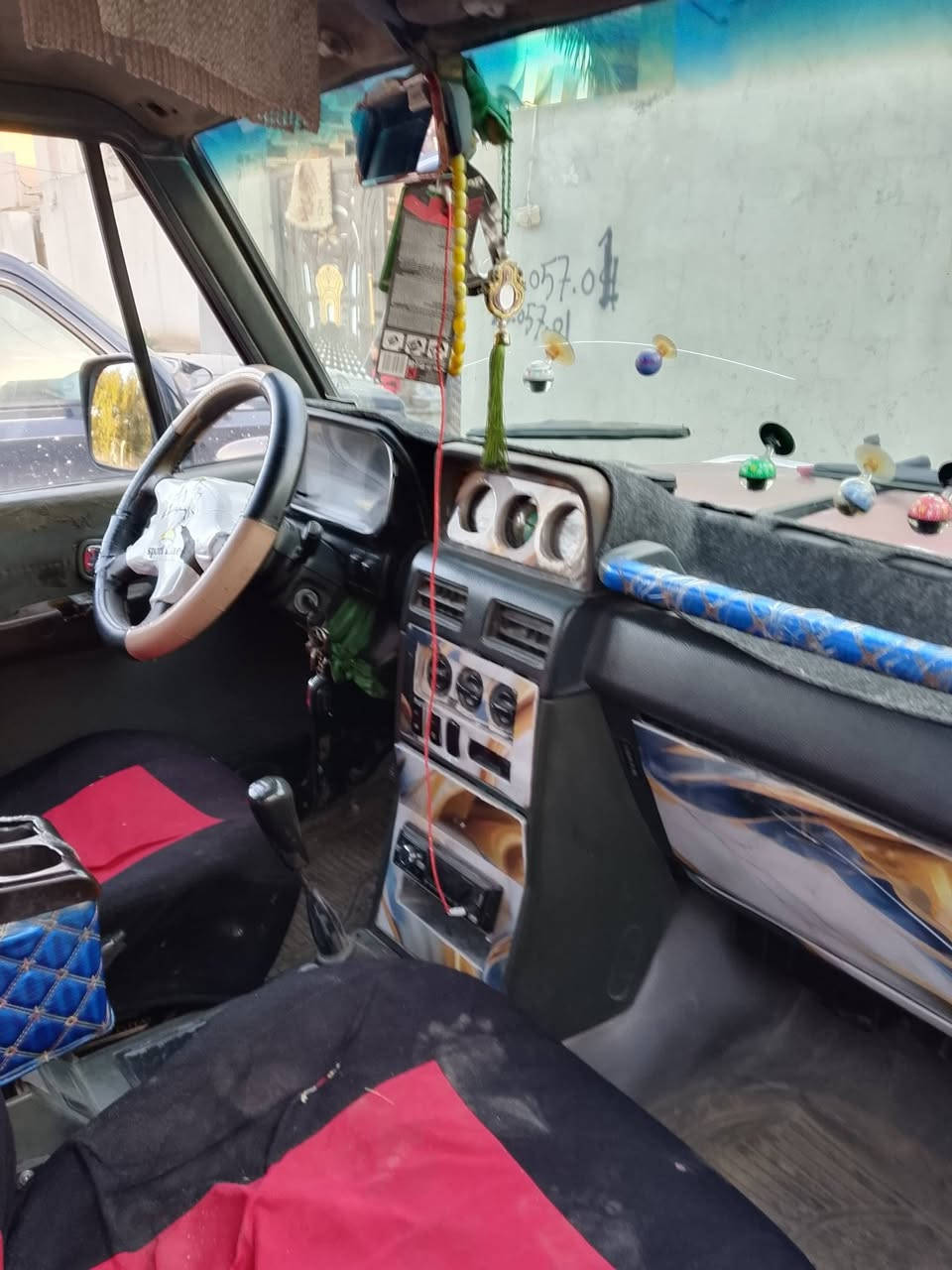 سلام عليكم من رخصت صاحب الكروب اعيدنشربسب العودالكاذبه سياره كالوبرالبيع اومراوس بسياره خصوصي بابل الحمزه الغربي *********** السعر45 وبيه مجال
