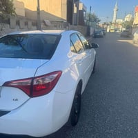 كورلا ٢٠١٨ • بنزين • كركوك