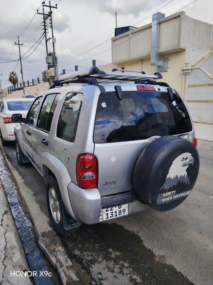 جيب مؤديل 2004 هيج سبوغى نيه سه نه وى ره قه مى نوييه أربيل, العراق


**إذا كنت صاحب هذا الإعلان وتريد حذفه لأي سبب، رجاءا أرسل رسالة إلى الدعم الفني**