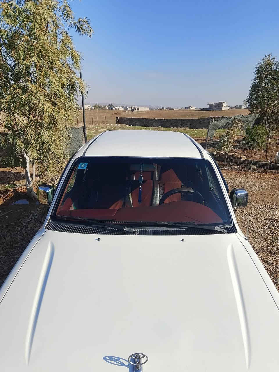 موديل ٩٩رغم بغداد سنوينه جديده تفيه 🥵 تبريد 🥶 جام كهرباء ستيرن بور شرط تحويل كبون بنزين ***********
*********** غير متواجد عل فيس
