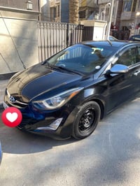 الانترا 2016 وارد امريكي  مكينة 1.8 وكير تمام والحمد لله تبريد ممتاز و...