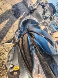 فورزه 0.9 • نظام ABS • نجف المشخاب