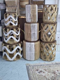 طبلات • بوهيمي • ٣ قطع