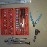 الكترونيات • توصيل