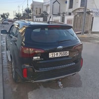 سورنتو فوال • ٢٠١٤ • ٦ سلندر