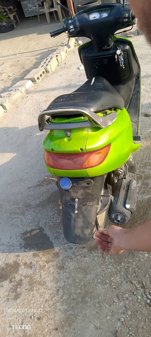 دراجه فراشه البيع الاستفسار على هذه الرقم ***********
