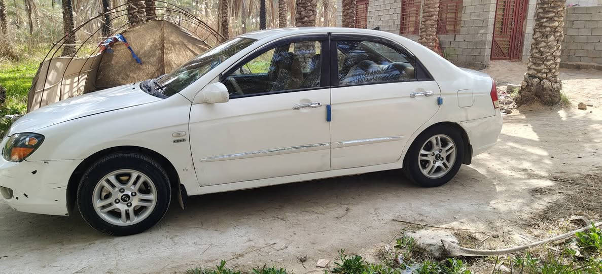 العنوان كربلاء سياره سيراتو 2007 خليجي سنويه لل 2030 حداديه فول كير محرك ش شاصي كله فول

سياره للأمانه خير من الله بيها رشات صبغ ابيعك حزام الجاملغ فوك التاير الايسر الخلفي راجع عل بارد بدون دواخل السعر 82 وبيها مجال قليل موبايل ***********
