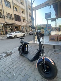 درجه شحن هارلي أمريكي ستيراد خاص بطاريه  ليثيوم 60v3A ملف 1500wسرعه 60...