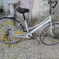 بيسكلين • قابل للتفاوض • عمارة