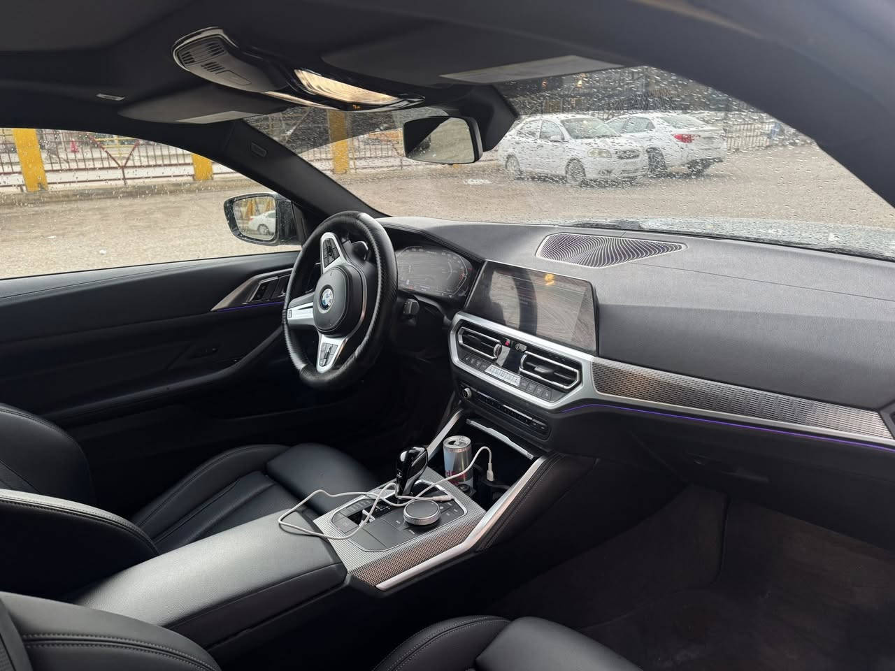 BMW M440i 2023 xdrive للبيع
السياره فول مواصفات 

٦ سلندر تون باور تيربو ٤٠٠ حصان ام باور اصل

فتحة سقف 

كشنات وستيرن تدفئة 

سماعات هارمن كاردن

كت كامل كومبتشن كاربون فايبر 

لدات اماميه متغير
(ماشيه ٤٢ كيلو متر )

الضرر تبديل باب جهة الراكب وربع الجاملغ اير باك برده فقط

للاستفسار *********** موجود واتساب
