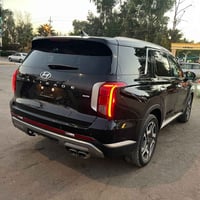 بالسايد ٢٠٢٤ • وارد امريكي • حادثه ٣ قطع