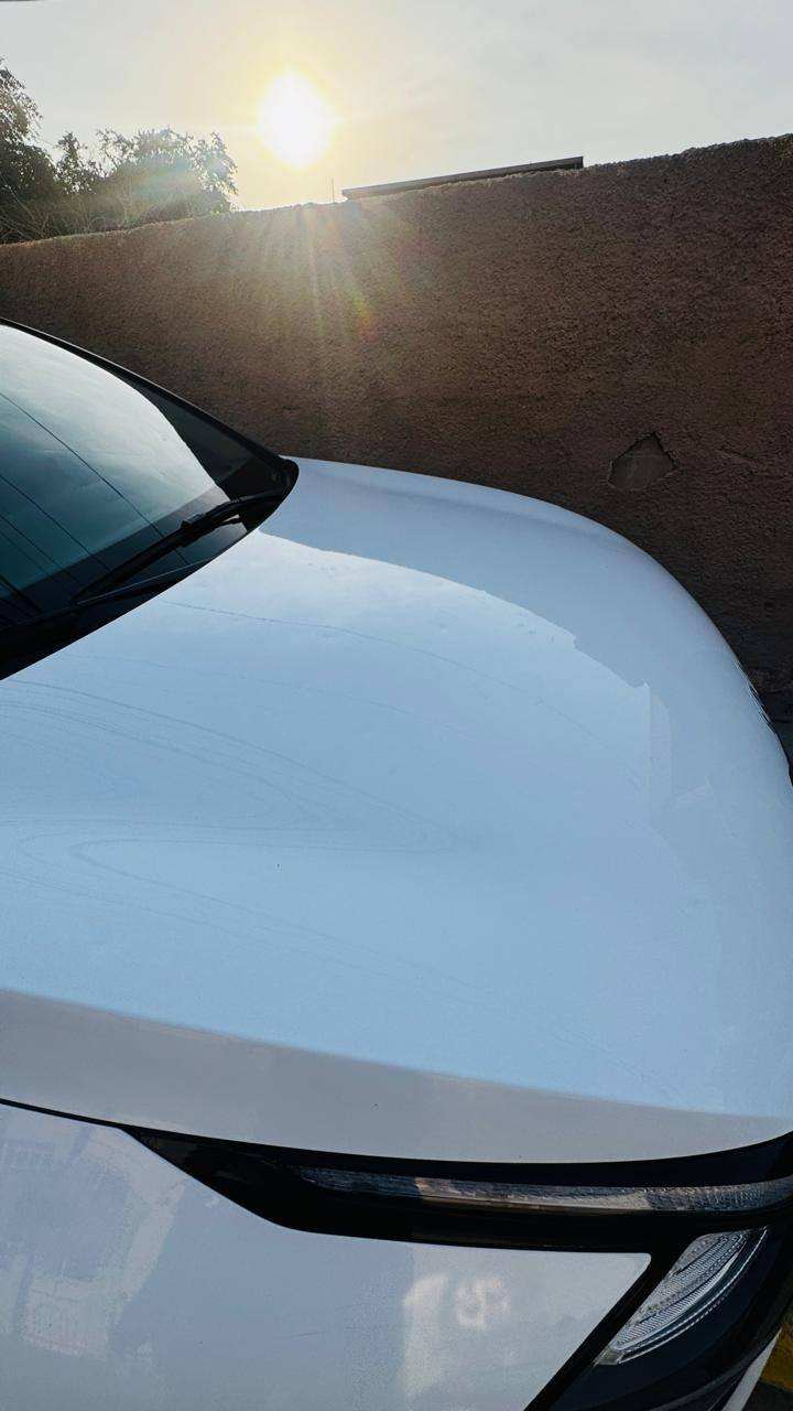 تحيه طيبه السلام عليكم ورحمة
كيا سبورتج 2023,,  بيها حالوب بسيط 

فول قماره حديد 

بصمه تشغيل 

بصمه ابواب 

شاشه كامره 

تحكم ستيرن 

مري شفط 

ترحيب على بعد 

مري شفط 

اشاير بلمري 

تدفه كشنات 

جنطة كهرباء 

شاحن وإير لس 

ماشيه 46,  ألف 

مكفوله بيها حالوب بسيط 

رقم اربيل شرط تحويل مباشرة 

205 ورقه 

أي استفسار رقم صاحب السيارة 

***********

مكان بغداد البياع
