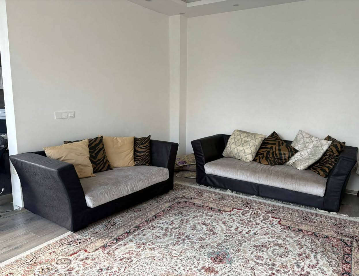 تاقمی 8نه فه ری پاک جوان السليمانية, العراق


**إذا كنت صاحب هذا الإعلان وتريد حذفه لأي سبب، رجاءا أرسل رسالة إلى الدعم الفني**