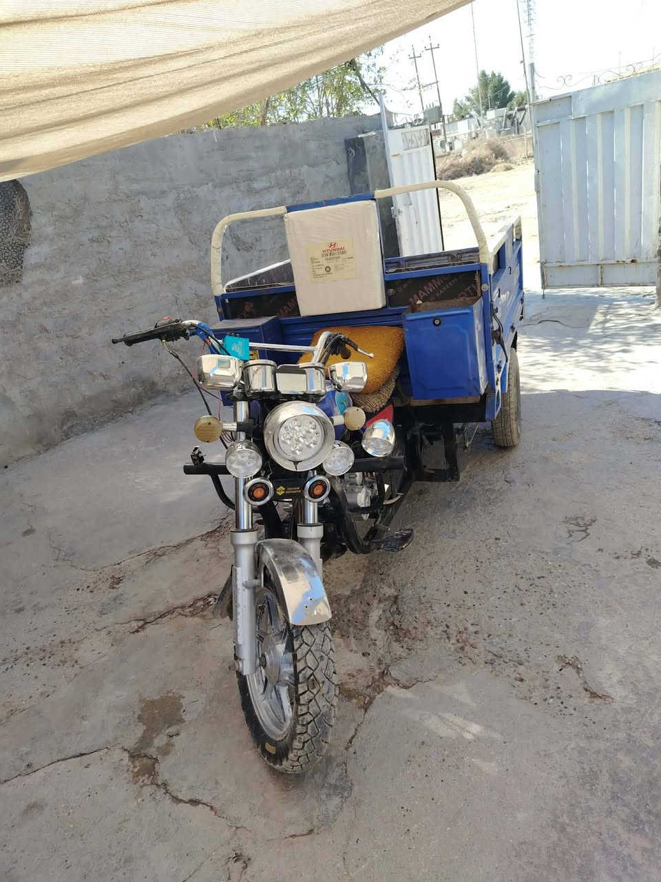 ستوته موديل ٢٠١٩ سعره ١٦٥٠مكان حله ثوره


**إذا كنت صاحب هذا الإعلان وتريد حذفه لأي سبب، رجاءا أرسل رسالة إلى الدعم الفني**