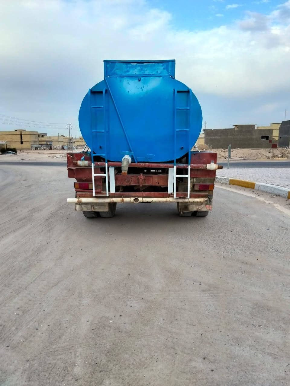 سلام عليكم البيع موديل 75 مكينه كير شاصي مكفولات تخم تأير رقم بغداد نكليزي بسمي *********** /***********
