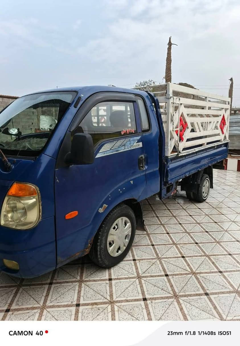 سلام عليكم بنكو مديل 2006 مسكر محور بم ونوزل سياره جاهزه. م̷ـــِْن كلشي. مكينه ستوني شاده حته وصل لضمان بيه حداده 100%تخم تاير جديد  دواخل نضيفه  تحويل مباشر سنويه ل27يلا تنتهي رقم لشاصي واضح 100% بيه رشات صبغ اثر جراد. السعر 78وبيه مجال قليل كلش للشراي. مكان بصره مدينه بني منصور.  ***********
