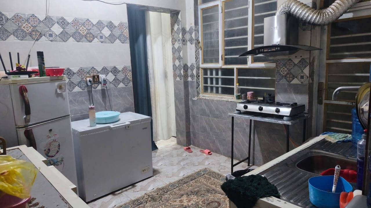 دار سكن بناء حديث👍
حي الصحه _المساحة 100 م
يحتوي على غرفه نوم _ صاله_أستقبال_مطبخ_حمام داخلي وخارجي
+ صاله في الطابق الثاني 
➖➖➖➖⁦🏡🏡⁩⁦➖➖➖➖
للأستفسار يرجى الأتصال
 على الرقم التالي
+ واتساب ***********
نستقبل_طلباتكم__وعروضكم 
مكتب الثقة للعقار الشطرة  الآمن للتسويق العقاري  ___
 الشطرة /حي المعلمين مقابيل كوخ السلطان
🔻
