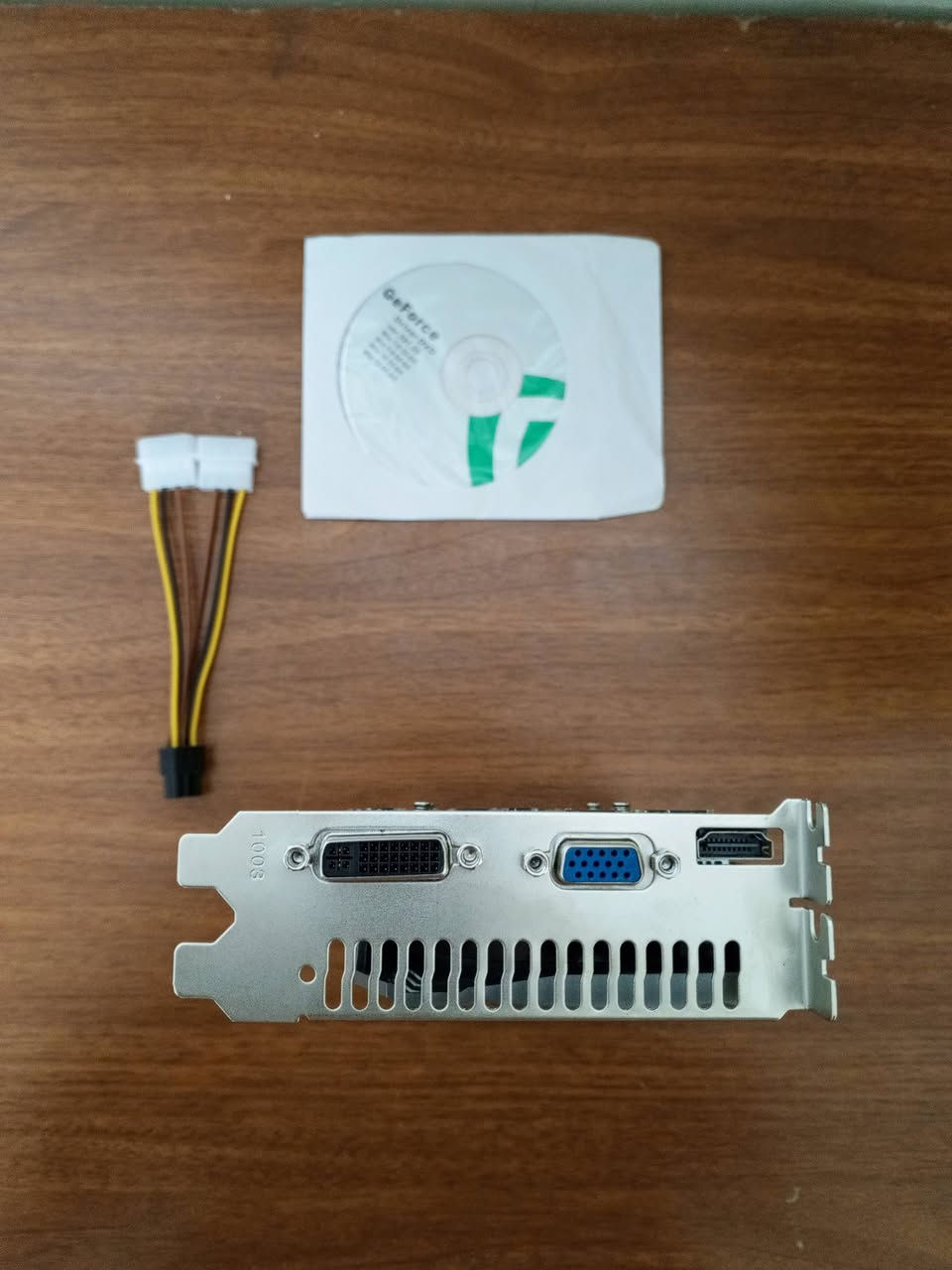 السلام عليكم
السعر (٧٥) مع التوصيل


**إذا كنت صاحب هذا الإعلان وتريد حذفه لأي سبب، رجاءا أرسل رسالة إلى الدعم الفني**