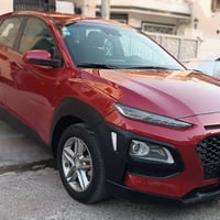كونا موديل 2019 وارد امريكي حادثها جاملغ وبنيد بامريكا وبغداد بيبان اث...