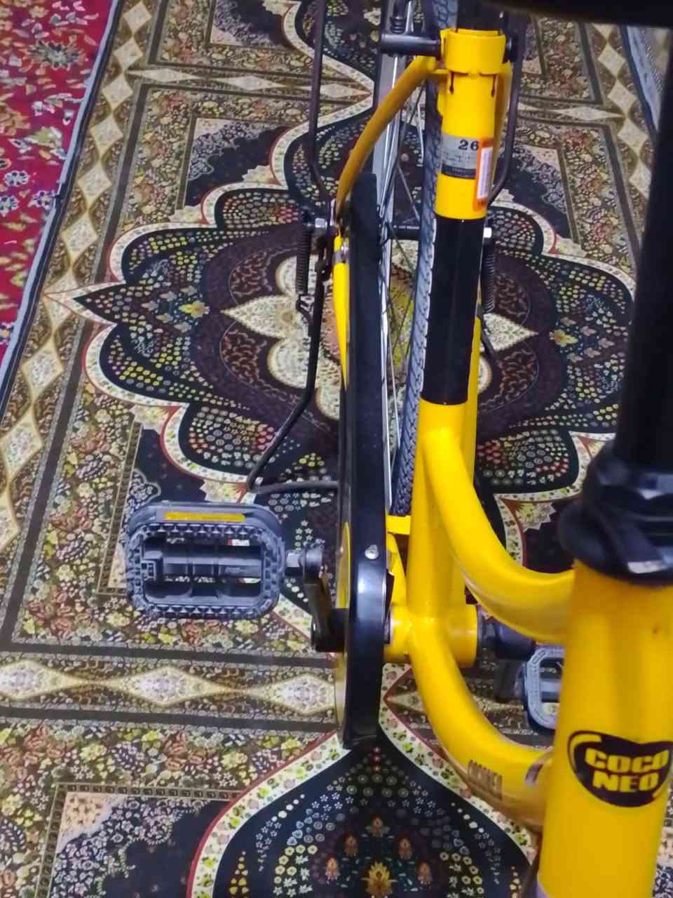 للبيع السعر خاص حجم ٢٦ وهاذه رقمي ***********
