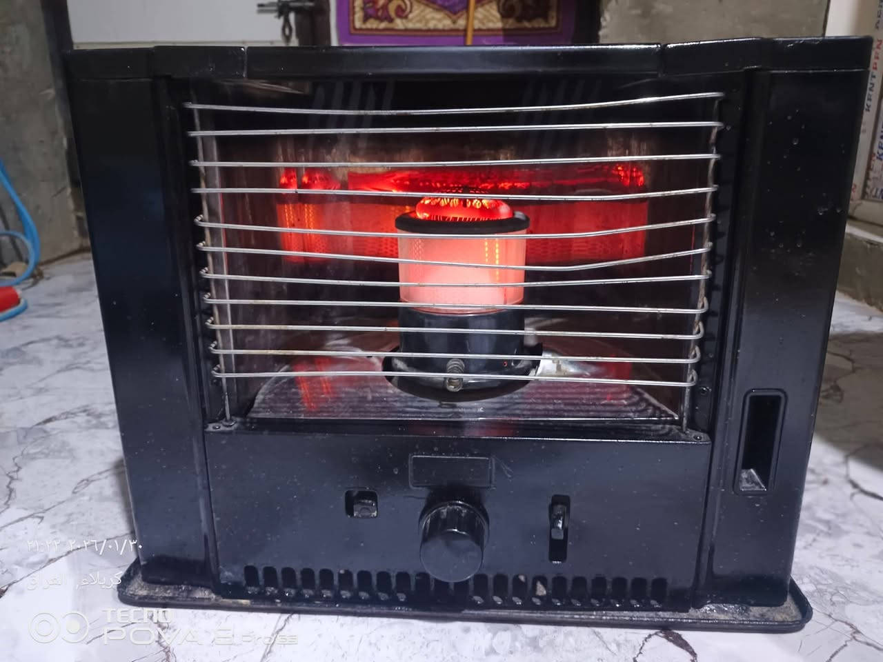 السلام عليكم صوبات للبيع السعر 65 العنوان كربلاء شارع ابو طالب ***********
