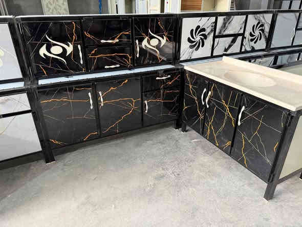 السعر 190. الف
كاونتر قياس متر ونص ارضي وملحق 
والسنك متر و 20 مرمر 

للحجز  والاستفسار مراسلة الصفحة

 او التواصل واتساب ***********
