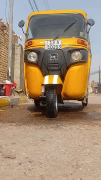 المجر الكبير • كفالة صبغ • مكينه سليمة