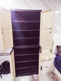 كنتور أطفال • طابقين منفصل • حي العسكري شارع السبيس