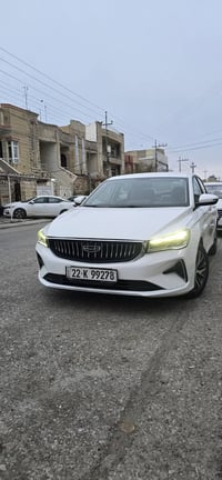 إم جراند • ٢٠٢٥ • ٢.٣ لتر