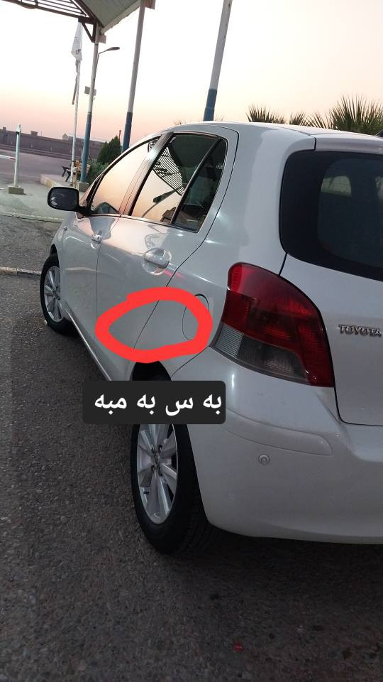 كير و مه كينه به شه رت ABS جوارجام كاره باي ئاوينه كاره باي  شاشه ئايبات كاميرا وحساسي دواوه  كال بونه وه ي نيه سه نه وي تا ٢٠٢٨ نويه  و هه زه نويه به ناوي خومه 
 بيش و دواوه ي كه بسه. به س او دوو شوينه ي له سه ر وينه كه ديارم كردوه هه يه تي  به pdf هاتوته وه اوه ي تري به س به مبه بي ده عم أربيل, العراق


**إذا كنت صاحب هذا الإعلان وتريد حذفه لأي سبب، رجاءا أرسل رسالة إلى الدعم الفني**
