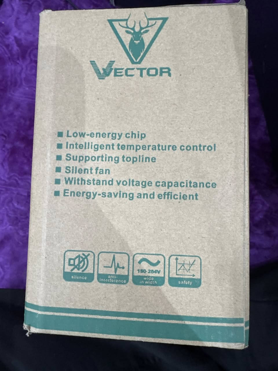 باور سبلاي ٨٠٠ واط من فكتور مستعمل نظيف ومامفتوح  سعره ٦٠ ومجال بسيط واكو توصيل


**إذا كنت صاحب هذا الإعلان وتريد حذفه لأي سبب، رجاءا أرسل رسالة إلى الدعم الفني**