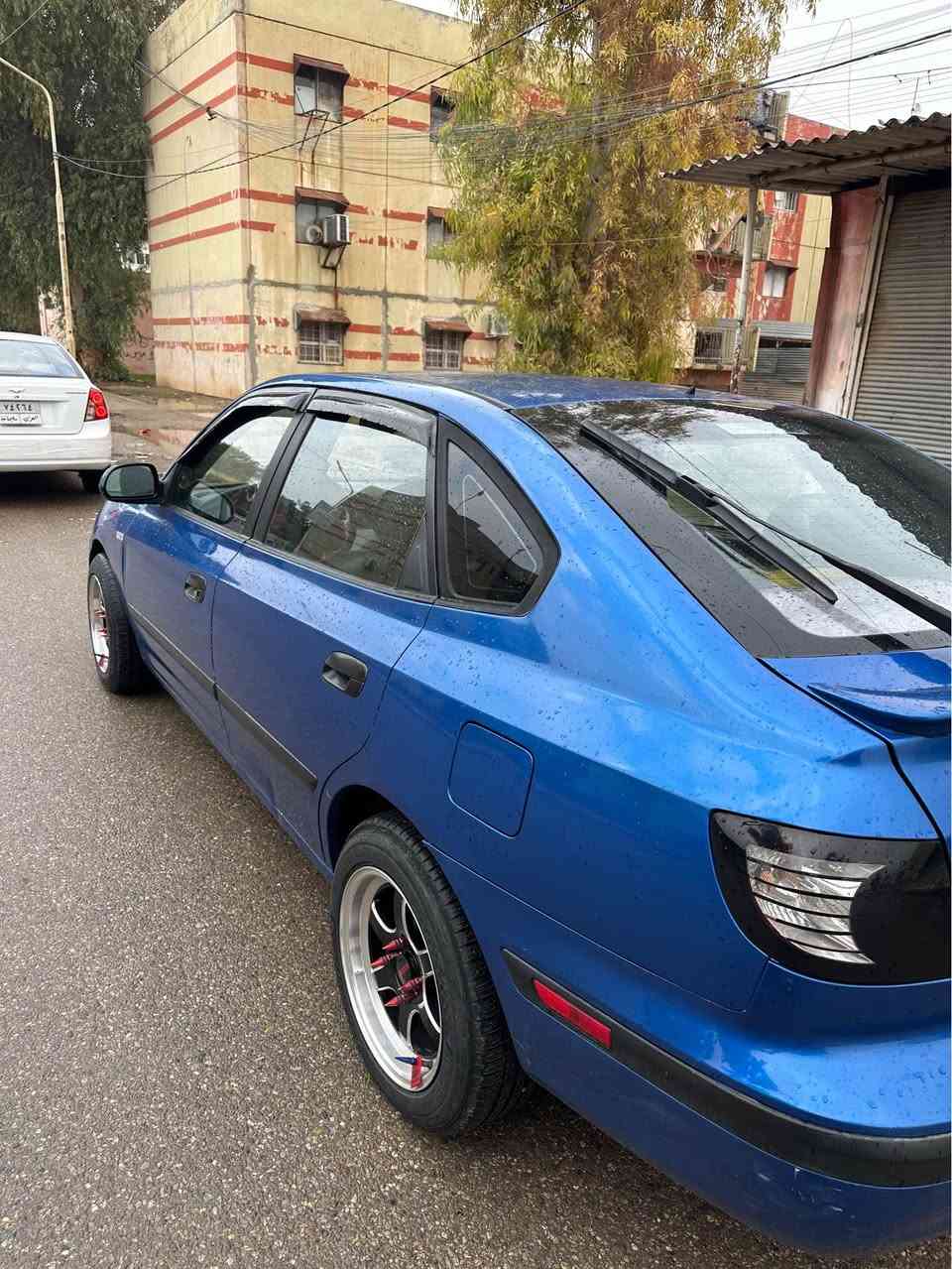 النترا موديل 2004 محرك جديد حجم 20 سنويه لحد 2029 مع دفتر بانزين صبع عام للجماليه بس بي تفتر بنزين ⛽️ بدن ضربه تثبيت سرعه تبريد تدفه شغال امرايه كهرباء سنويه مشروع وطني عنوان كركوك حي واسطي داخل شقق غاز شمال السعر 75 بيها مجال *********** كركوك, العراق
