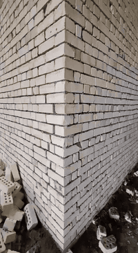 خلفت بناه قطعي وعل دبل ***********
