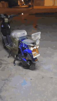 سلام عليكم دراجه شحن ار9 ريان خمس بطاريات دراجه كلشي شغال بيه العقل رياضي البطاريات 26امبير


**إذا كنت صاحب هذا الإعلان وتريد حذفه لأي سبب، رجاءا أرسل رسالة إلى الدعم الفني**