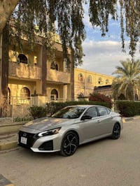 التيما SR • ٢٠٢٥ • البصرة