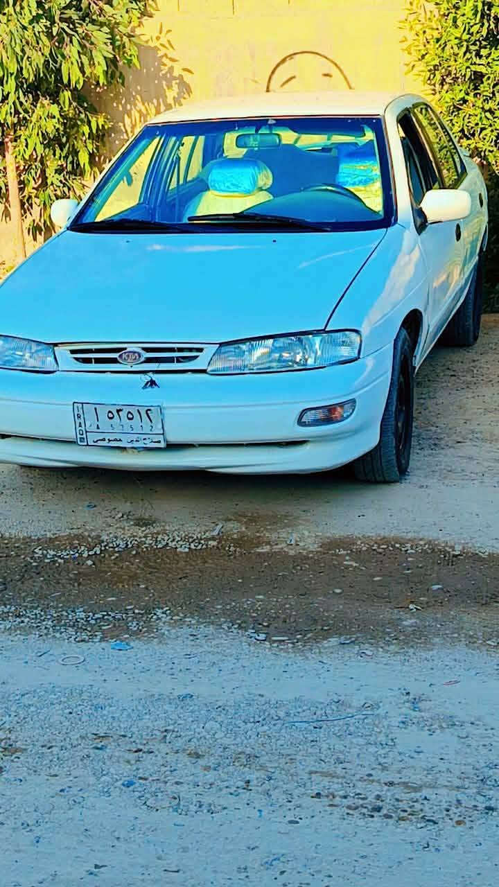سلام عليكم كيا سيفيامديل95كيرمحرك شرط مال حاويه مصبوغه جماليه كهربائيات كلهاشغاله تبريدعايزه غازفقط تخم تاير جديد شرط التحويل اووكاله السعر اتصل ‏‪***********‬‏
ابيع فقط بدون مراوس
مكاني سامره
