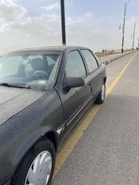 فكترا مديل 92 صبغ دوسات ودوائر فقط  طخم تواير جديد  كابون بانزين  كهرب...