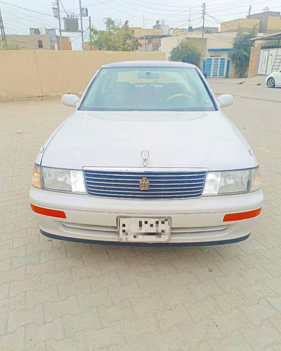 الســــــــــلام عليــــــكم
للبيع بطه متصل ابيض لؤلؤي 
مكفوله من ضربه القوية والكصة ونقل الجثه
رقم نجف بأسم صاحبي التحويل ثاني يوم
مكينه وكير وحداديه وغرفة وتخم تاير مكفولات السياره نضيفه وجاهزه وعليهة ادامة كاملة السيارة مامتعوبة مال جناي
السعر 53 وبيها مجال بسيط مكان النجف 
للاستفسار اكثر اتصل ‏‪***********
