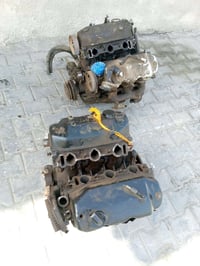 مكاين باجيرو • بصرة