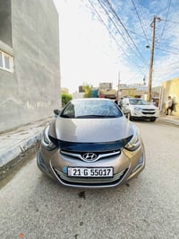 النترا امريكي • ٢٠١٦ • بدون ايرباك