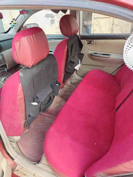 سلام عليكم سياره جيلي موبل 2013 كهربائيات كله شغاله رقم السياره بابل تواجد السياره في محافظة الديوانية سعر $38
الأتصال ***********
